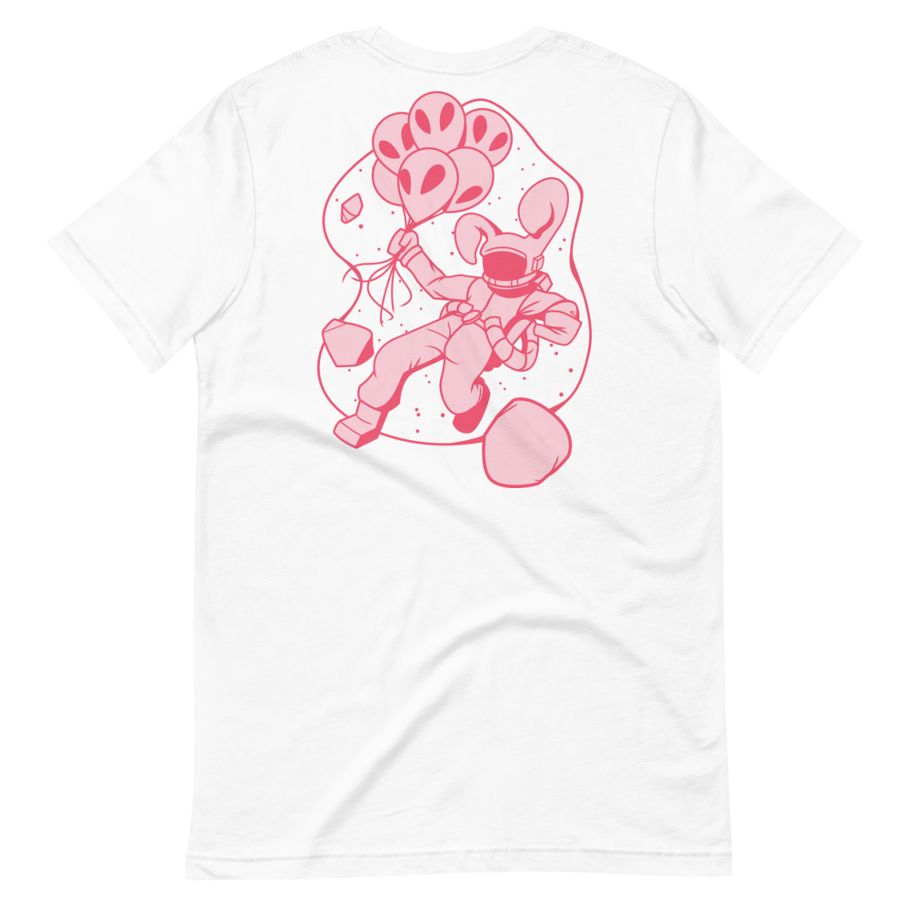 Space Bunnies Tee