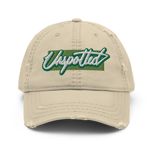 Kiwi Signature Dad Hat