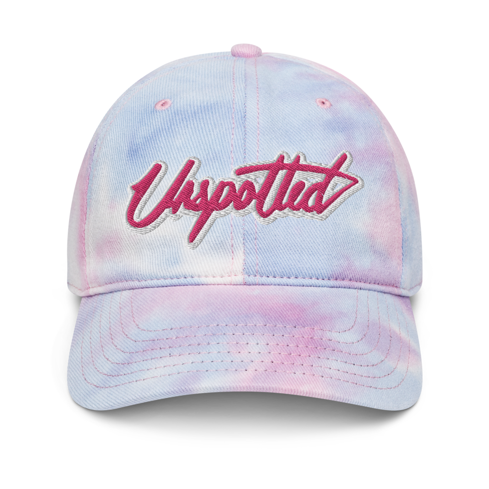 Limited Edition Signature Dad Hat