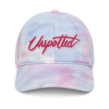 Limited Edition Signature Dad Hat