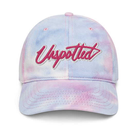 Limited Edition Signature Dad Hat