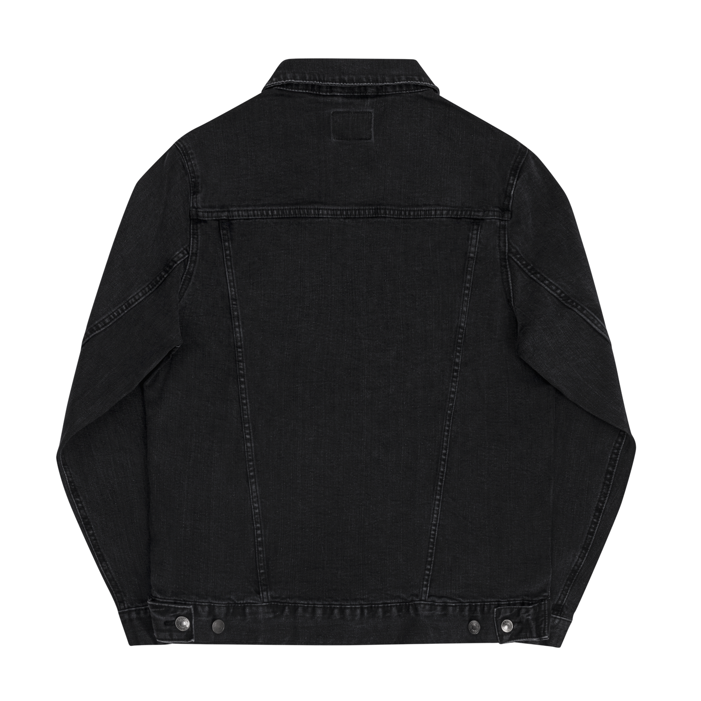 Abduction Denim Jacket