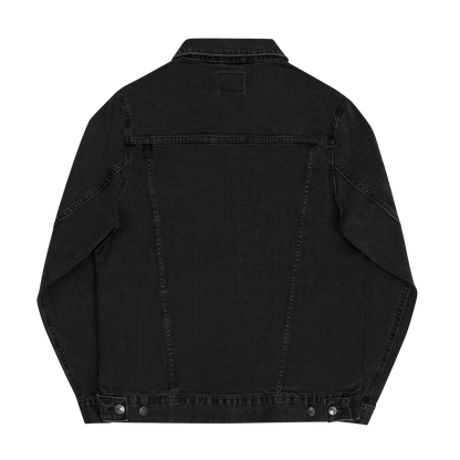 Abduction Denim Jacket