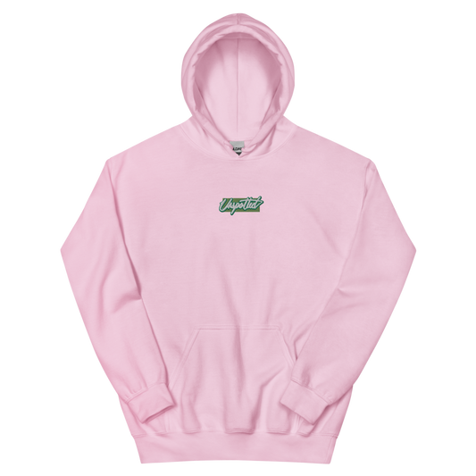 Signature Kiwi Hoodie