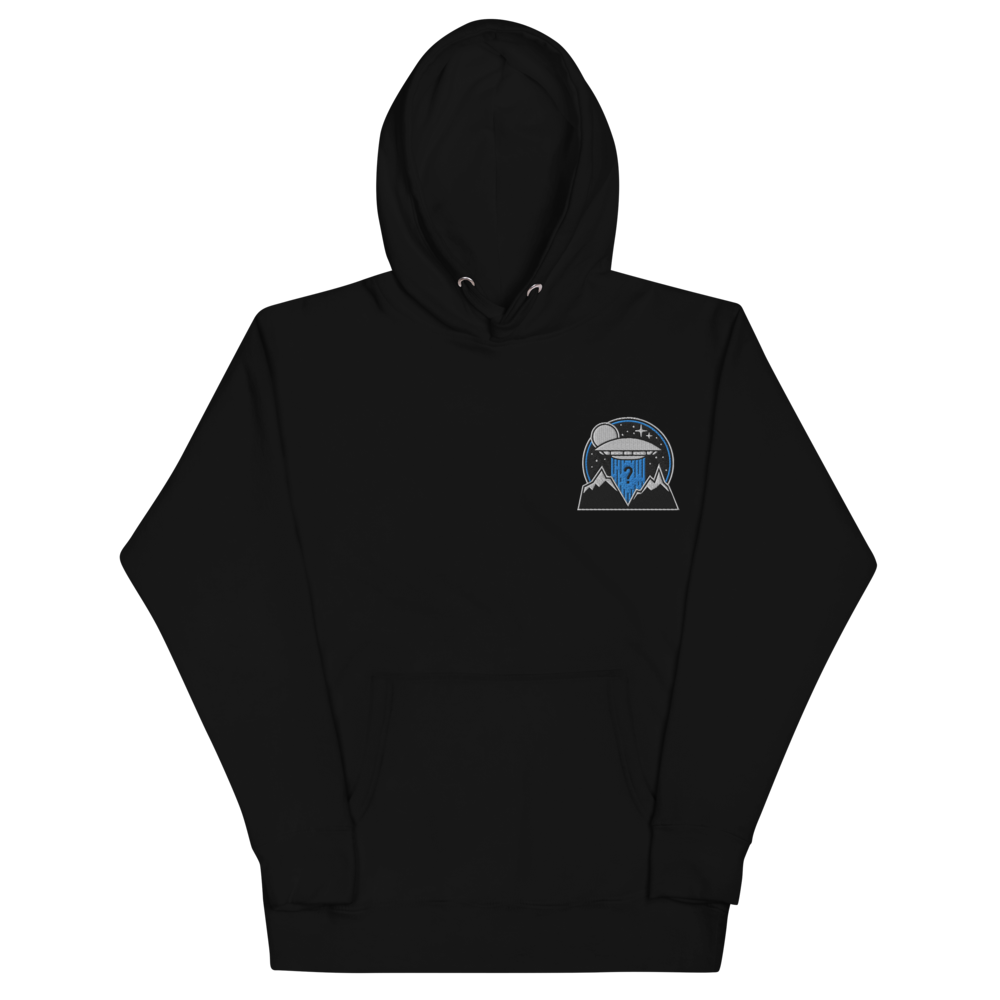 Abduction Hoodie