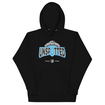 Mothership Hoodie