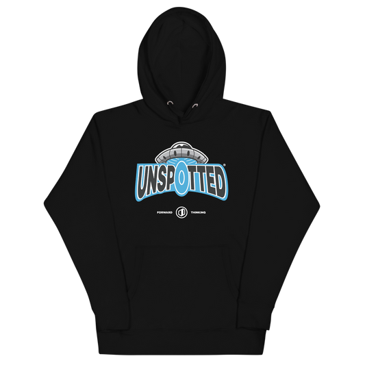 Mothership Hoodie