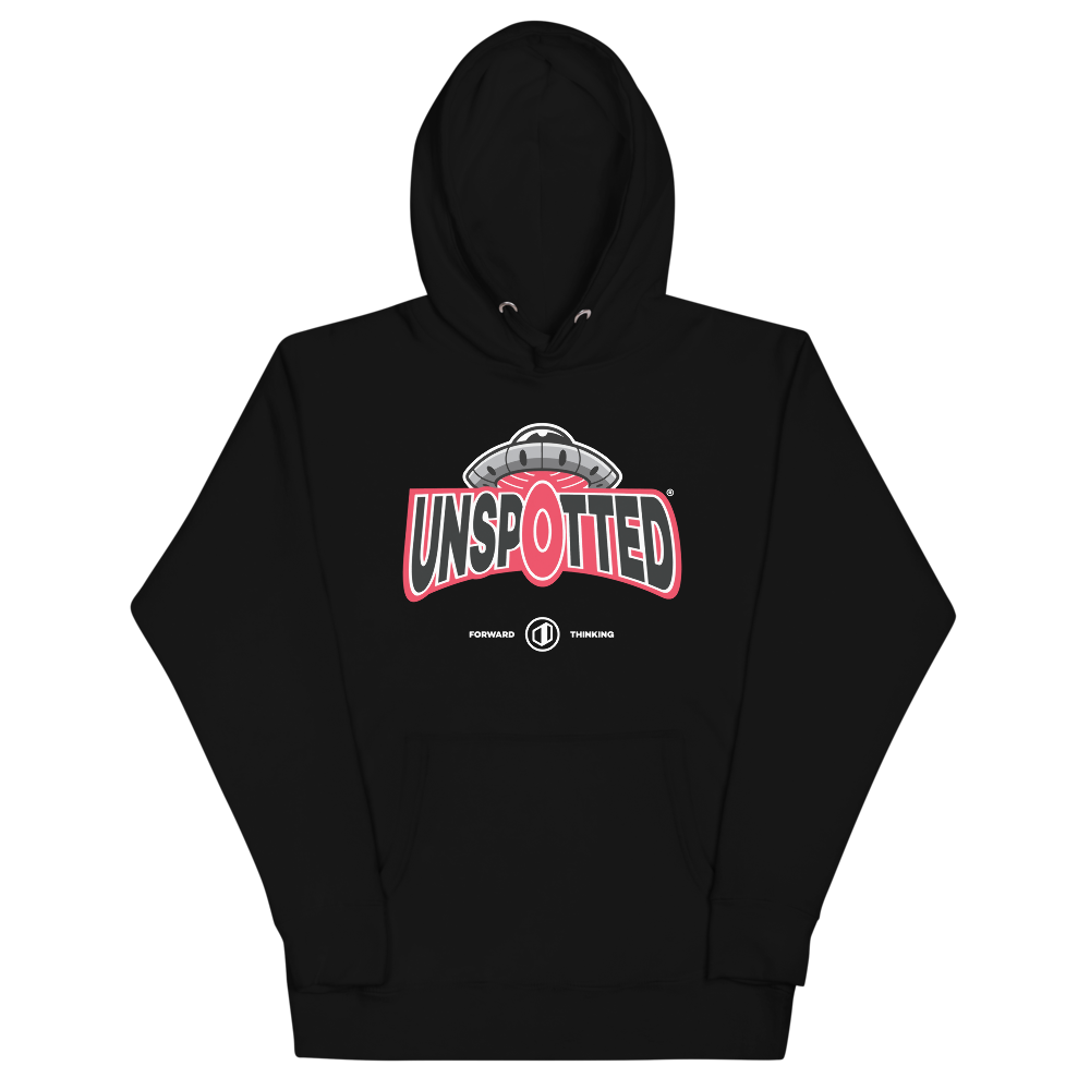 Mothership Hoodie