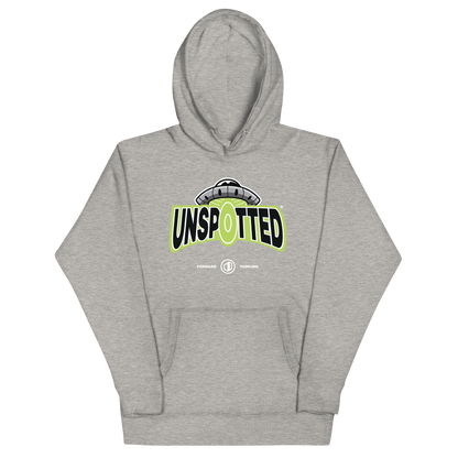 Mothership Hoodie