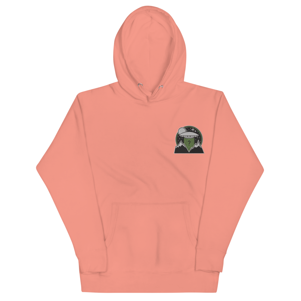 Abduction Hoodie