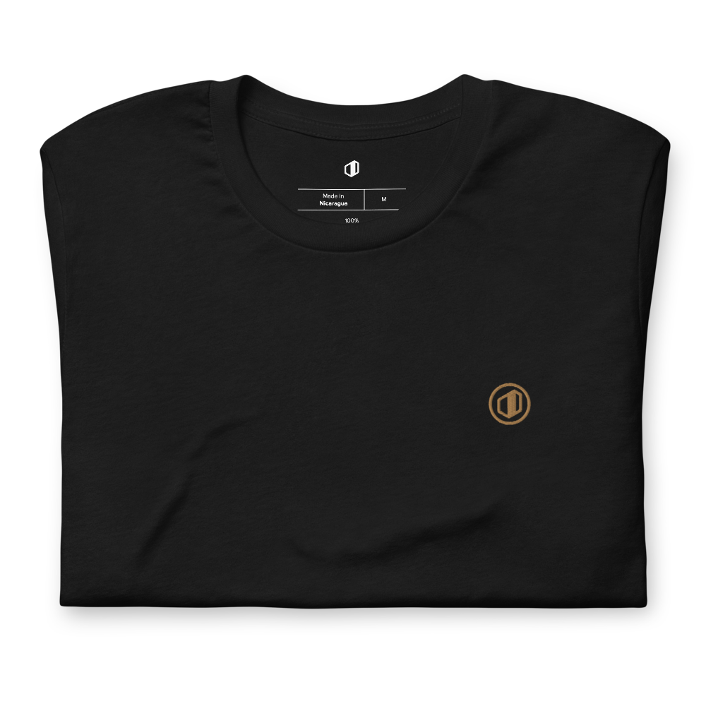 Midnight - Basic Tee