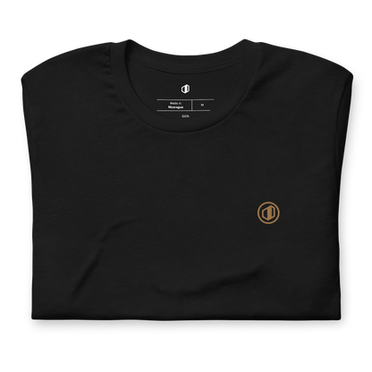 Midnight - Basic Tee