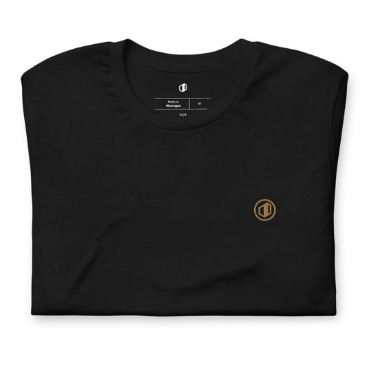 Midnight - Basic Tee