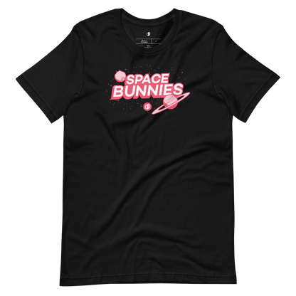 Space Bunnies Tee