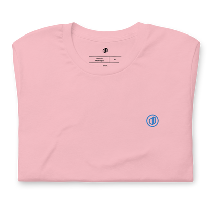 Daylight - Basic Tee