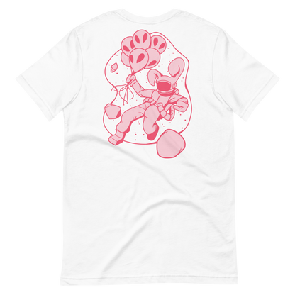 Space Bunnies Tee