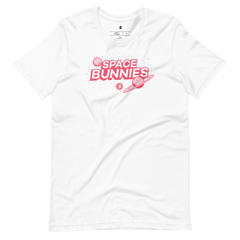 Space Bunnies Tee