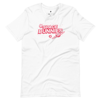 Space Bunnies Tee