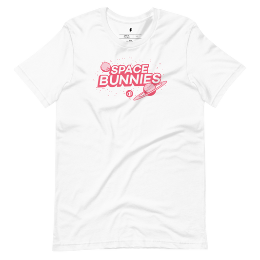 Space Bunnies Tee