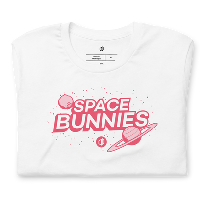 Space Bunnies Tee